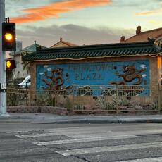 Descubriendo la Joya Escondida: El Barrio Chino de Las Vegas en el #CES2024